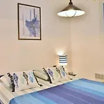 2 Pieces Avec Terrasse, 5 Couchages, - Fr-1-251-227 Apartament Le Lavandou