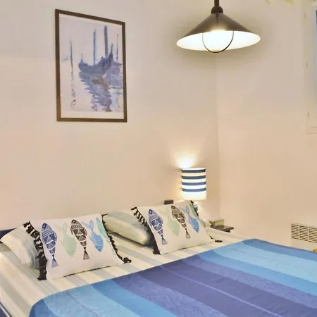 T2 Cosy Avec Piscine, Terrasse, Parking Securise Proche Et Commerces - - Fr-1-251-227 Apartment Le Lavandou