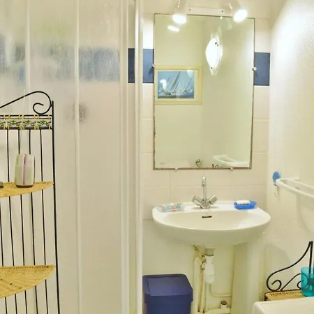 T2 Cosy Avec Piscine, Terrasse, Parking Securise Proche Et Commerces - - Fr-1-251-227 * Le Lavandou